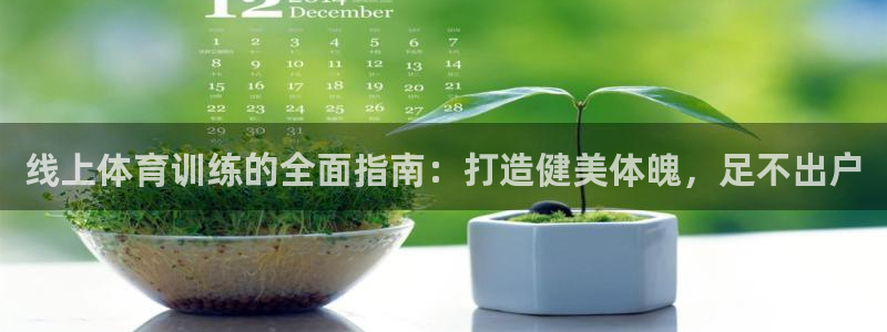 欧陆娱乐平台官网下载：线上体育训练的全面指南：打造健