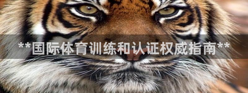 欧陆娱乐公司产品介绍大全：**国际体育训练和认证权威