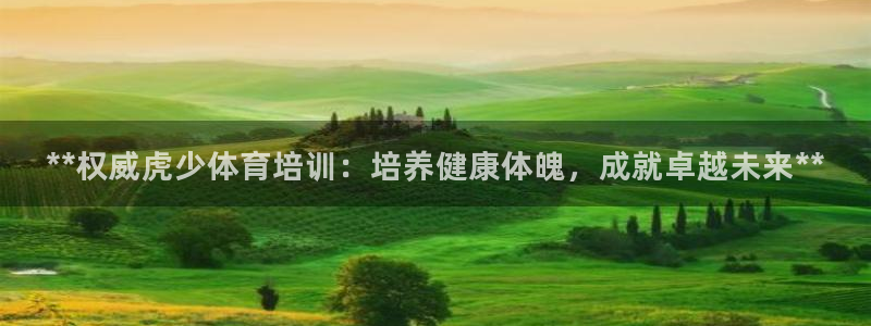 欧陆娱乐平台登录不上去：**权威虎少体育培训：培养健