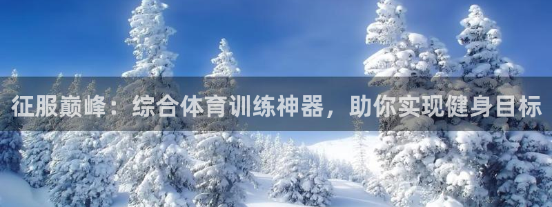 欧陆娱乐能提现嘛?：征服巅峰：综合体育训练神器，助你