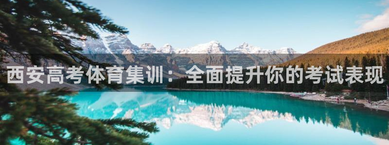 欧陆娱乐官网首页入口：西安高考体育集训：全面提升你的