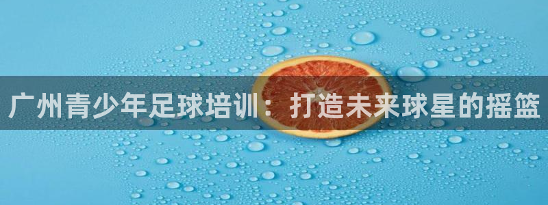 欧陆娱乐是正规平台吗安全吗可靠吗：广州青少年足球培训