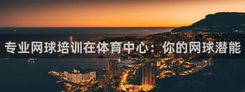 欧陆娱乐登录平台官网：专业网球培训在体育中心：你的网球潜能